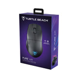 Turtle Beach Pure Air mus Spil Højre hånd RF trådløs + Bluetooth Optisk 26000 dpi