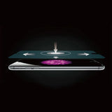 Wozinsky Privacy Glass hærdet glas til Samsung Galaxy S24 FE Ultra med Anti Spy filter