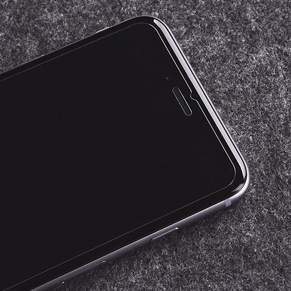 Wozinsky Privacy Glass hærdet glas til Samsung Galaxy S24 FE Ultra med Anti Spy filter