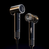 UWANT H100 hårtørrer - grå