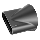 UWANT H100 hårtørrer - grå