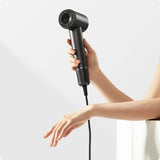 UWANT H100 hårtørrer - grå