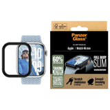 PanzerGlass Snappie Full Body Apple Watch 10 46mm sort/sort 3717