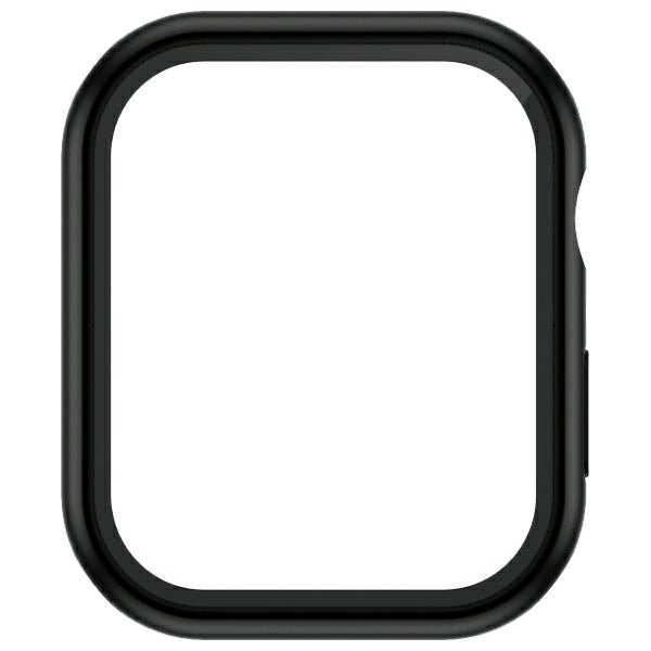 PanzerGlass Snappie Full Body Apple Watch 10 46mm sort/sort 3717