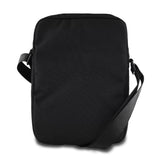 BMW BMTB8COMPVSKL Tablet Bag 8" Black Nylon Blue Stripe