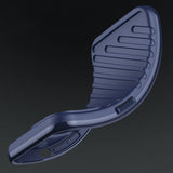 Thunder Case til Samsung Galaxy S25+ Silicone Armored Cover - Blå