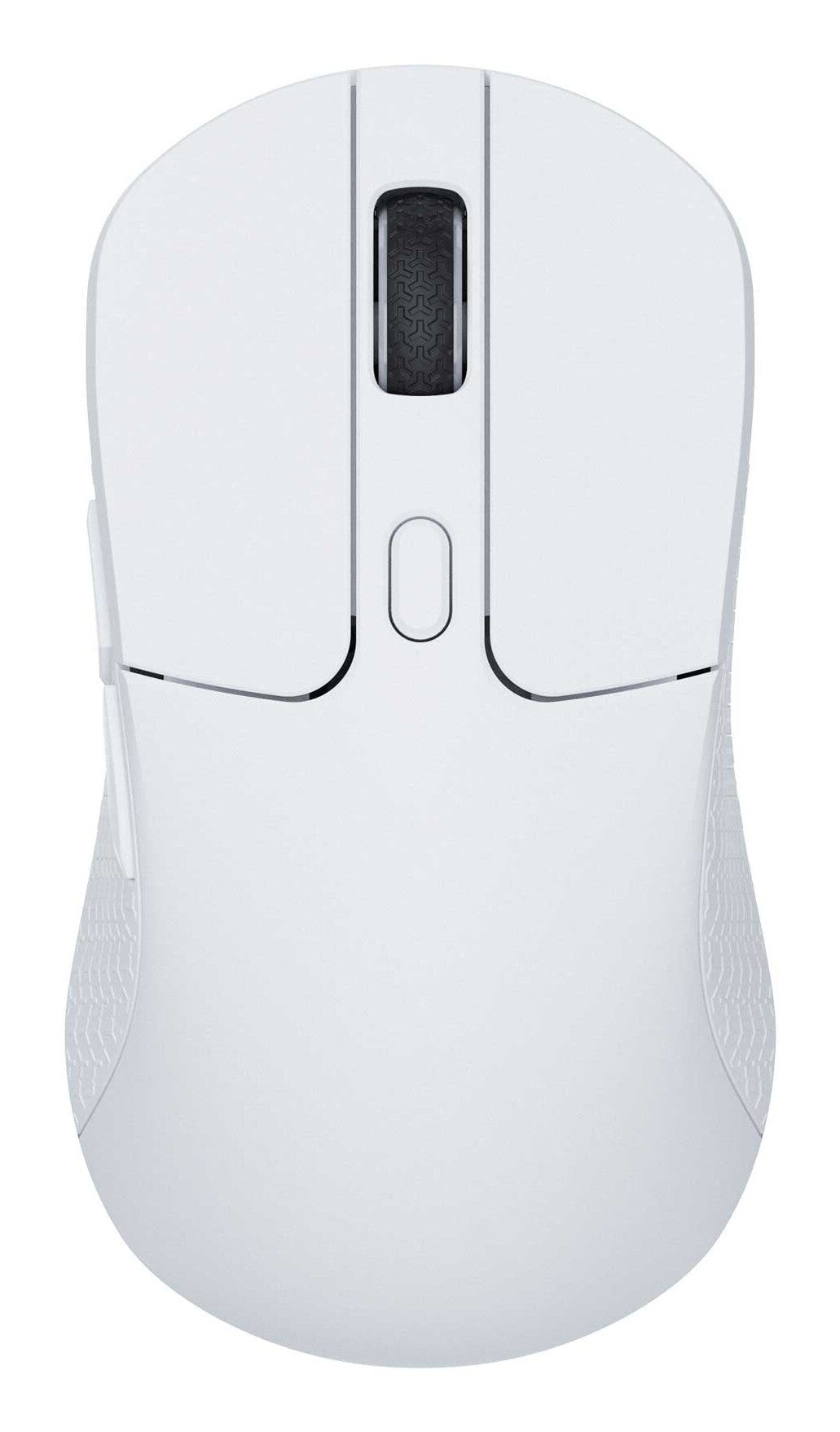 Keychron M3 mus Spil Højre hånd RF trådløs + Bluetooth Optisk 26000 dpi