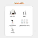 UWANT B100-S 12000Pa 450W washing vacuum cleaner - white