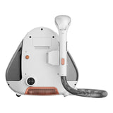 UWANT B100-S 12000Pa 450W washing vacuum cleaner - white