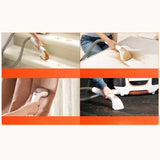 UWANT B100-S 12000Pa 450W washing vacuum cleaner - white