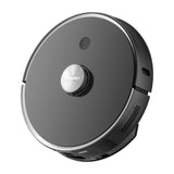 UWANT U100 Lite robotstøvsuger med mop-funktion + opladningsstation - grå