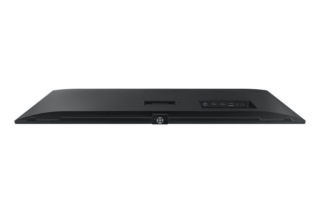 Samsung S50GC computerskærm 86,4 cm (34") 3440 x 1440 pixel UltraWide Quad HD LCD Sort