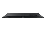 Samsung S50GC computerskærm 86,4 cm (34") 3440 x 1440 pixel UltraWide Quad HD LCD Sort