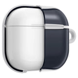 Spigen Classic C1 Case for AirPods 4 - Graphite