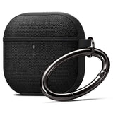 Spigen Urban Fit Case til AirPods 4 - sort