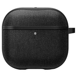 Spigen Urban Fit Case til AirPods 4 - sort