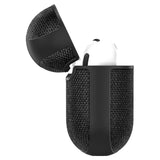 Spigen Urban Fit Case til AirPods 4 - sort