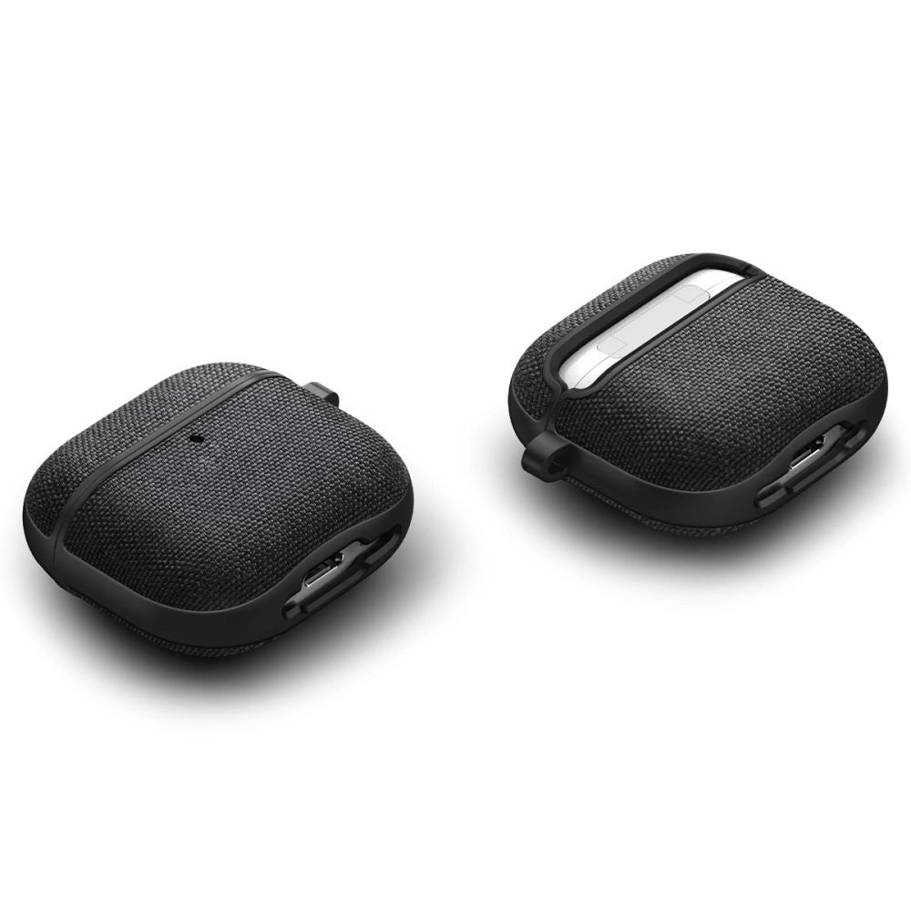 Spigen Urban Fit Case til AirPods 4 - sort