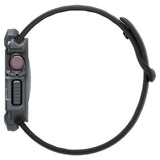 Spigen Rugged Armor Case til Apple Watch 10 46mm - Grå