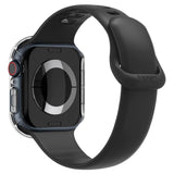 Spigen Thin Fit Case til Apple Watch 10 46mm - klar