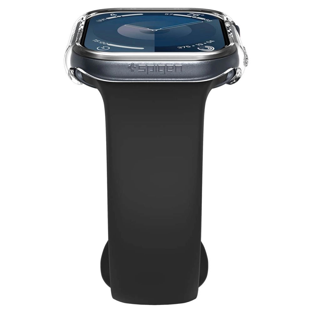 Spigen Thin Fit Case til Apple Watch 10 46mm - klar