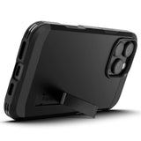 Spigen Tough Armor "T" MagSafe case for iPhone 16 Pro Max - black