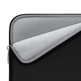 Tech-Protect Neoslim 13-14" Laptop Bag - Black
