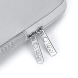 Tech-Protect Neoslim 13-14" Laptop Bag - Grå
