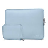 Tech-Protect Neoslim 13-14" Laptop Bag - Blue