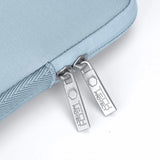 Tech-Protect Neoslim 13-14" Laptop Bag - Blue