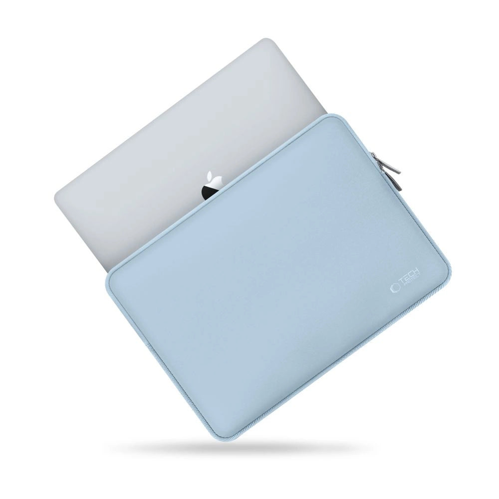 Tech-Protect Neoslim 13-14" Laptop Bag - Blue