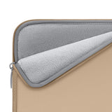 Tech-Protect Neoslim 13-14" Laptop Bag - Beige