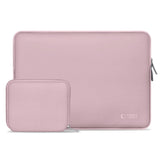 Tech-Protect Neoslim 15-16" Laptop Bag - Pink