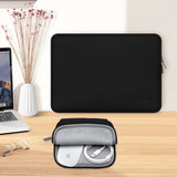 Tech-Protect Neoslim 15-16" Laptop Bag - Black