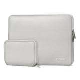 Tech-Protect Neoslim 15-16" Laptop Bag - Grå