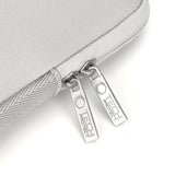 Tech-Protect Neoslim 15-16" Laptop Bag - Grå