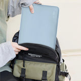Tech-Protect Neoslim 15-16 Laptop Bag - Blå