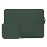 Tech-Protect Neoslim 15-16" Laptop Bag - Grøn
