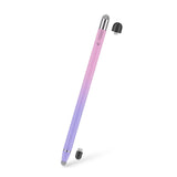 Tech-Protect USP100 4-TIP Touch Stylus Passivpen - lilla