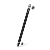 Tech-Protect USP100 4-TIP Touch Stylus Passivpen - sort