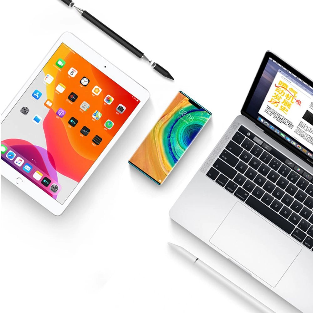 Tech- Protect USP200 3- TIP Stylus Passivpen - sort