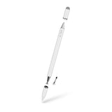 Tech- Protect USP200 3- TIP Stylus Passivpen - hvid
