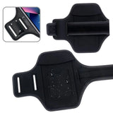 Tech-Protect M4 Armbend Shoulder Case - Black