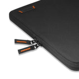 Spigen Basic Pouch 15-16" Laptop Bag - sort