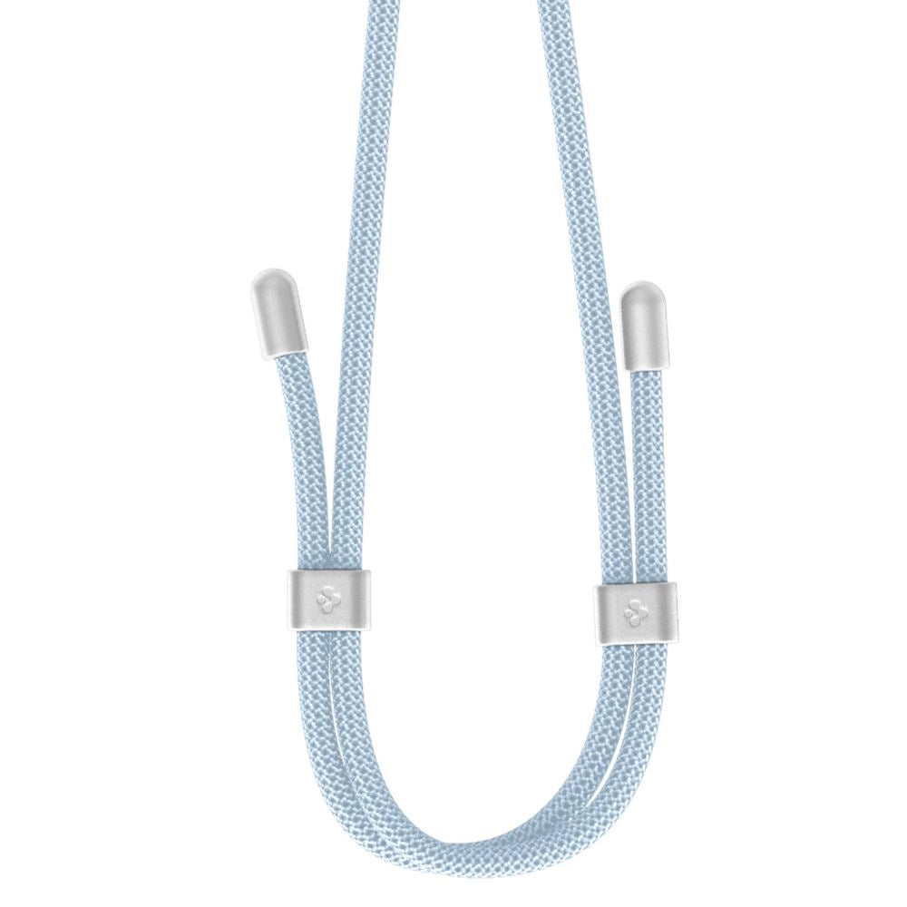 Spigen Universal Set Lanyard og Pendant - Blå