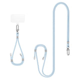 Spigen Universal Set Lanyard og Pendant - Blå