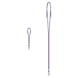 Spigen Universal Set Lanyard og Pendant - Lila