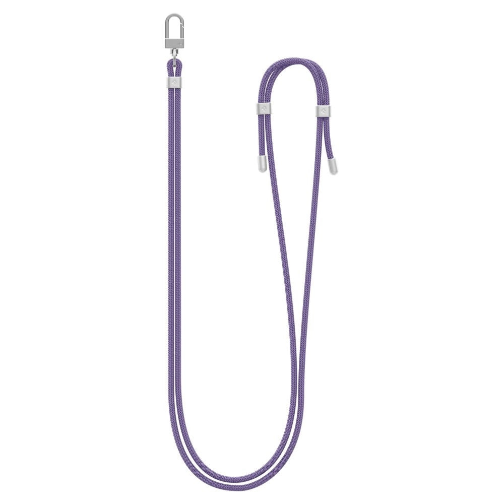 Spigen Universal Set Lanyard og Pendant - Lila