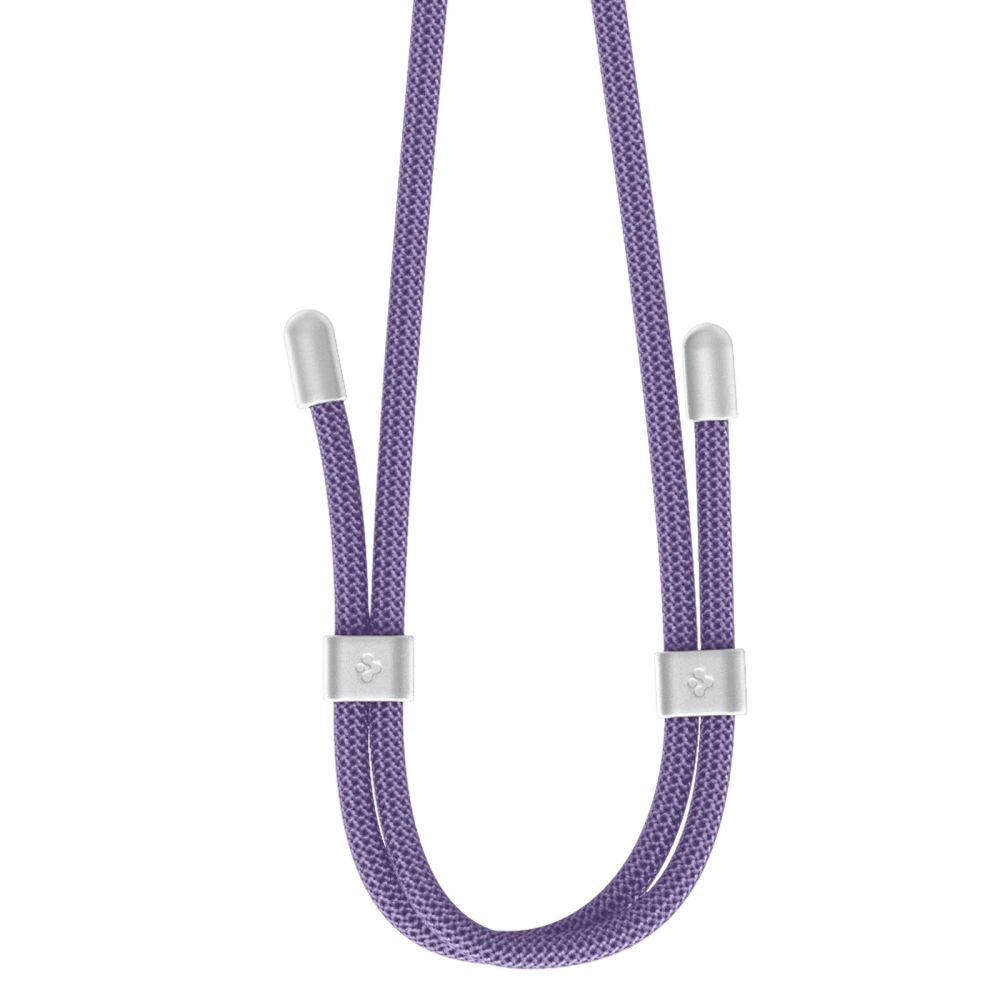 Spigen Universal Set Lanyard og Pendant - Lila