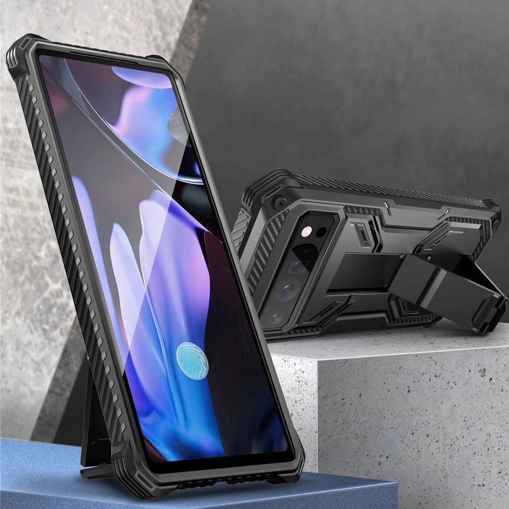 Supcase IBLSN Armorbox Case for Google Pixel 9 Pro XL - Black